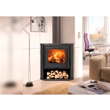 MALKOMIS KŪRENAMA KROSNELĖ SINTRA 7 kW MALKOMIS KŪRENAMA KROSNELĖ SINTRA 7 kW