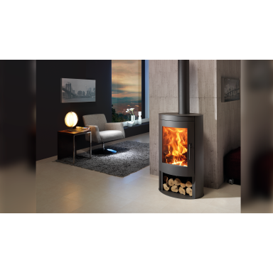 MALKOMIS KŪRENAMA KROSNELĖ OVAL 8.7 kW