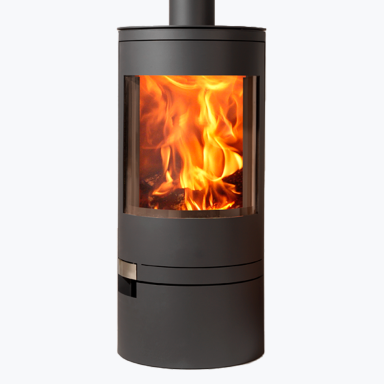 MALKOMIS KŪRENAMA KROSNELĖ AKITA 6.3 kW