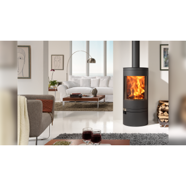MALKOMIS KŪRENAMA KROSNELĖ AKITA 6.3 kW