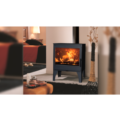 MALKOMIS KŪRENAMA KROSNELĖ TOPAZE 7.1 kW MALKOMIS KŪRENAMA KROSNELĖ TOPAZE 7.1 kW