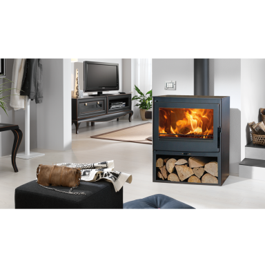 MALKOMIS KŪRENAMA KROSNELĖ VERA 7.1 kW MALKOMIS KŪRENAMA KROSNELĖ VERA 7.1 kW