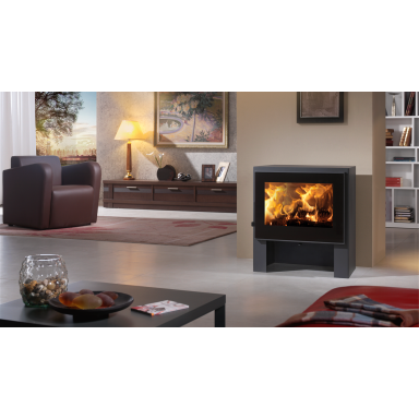 MALKOMIS KŪRENAMA KROSNELĖ NAXOS 6.7 kW MALKOMIS KŪRENAMA KROSNELĖ NAXOS 6.7 kW