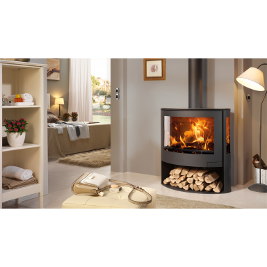 MALKOMIS KŪRENAMA KROSNELĖ IRIS 7.8 kW