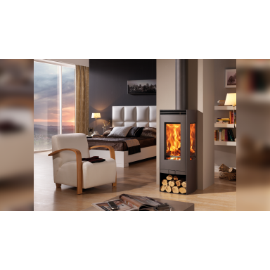 MALKOMIS KŪRENAMA KROSNELĖ ALBA 9.5 kW