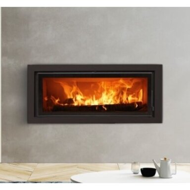 MALKOMIS KŪRENAMAS ŽIDINYS DF-100 8.9 kW MALKOMIS KŪRENAMAS ŽIDINYS DF-100 8.9 kW