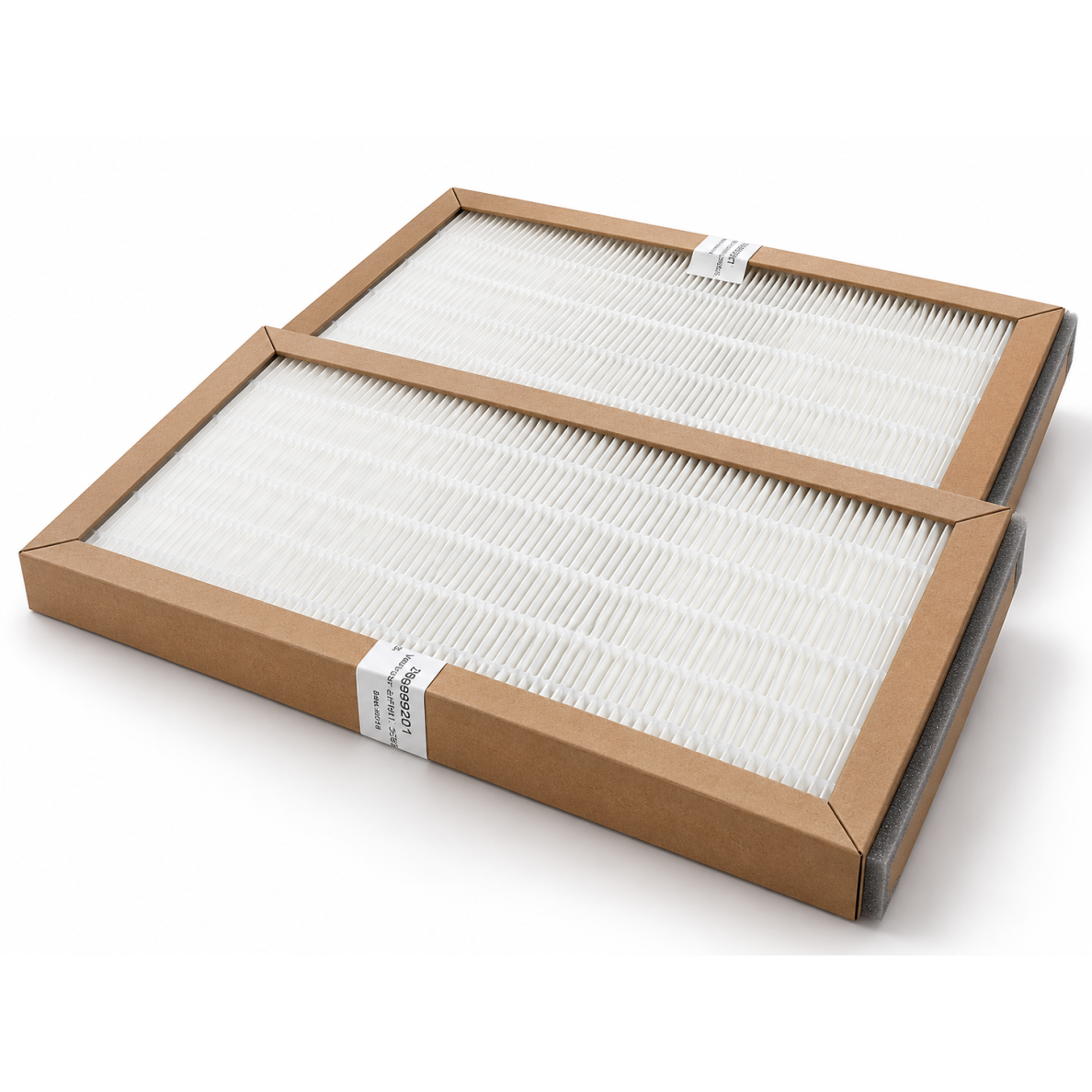 FLEXIT NORDIC S4 FILTRŲ KOMPLEKTAS 4 FLEXIT NORDIC S4 FILTRŲ KOMPLEKTAS 4