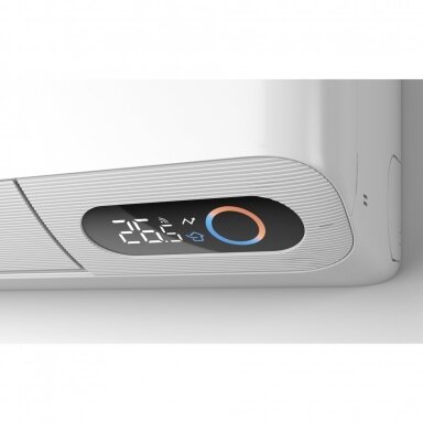 ORO KONDICIONIERIUS OLIMPIA SPLENDID ALYSEA E INVERTER 12