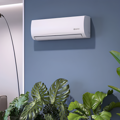 ORO KONDICIONIERIUS MYSTRAL S1 E INVERTER 12 WIFI