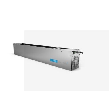 UV-C ORO DEZINFEKATORIUS - STERILIZATORIUS E1000 ST UV-C ORO DEZINFEKATORIUS - STERILIZATORIUS E1000 ST