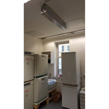 UV-C ORO DEZINFEKATORIUS - STERILIZATORIUS E1000 ST UV-C ORO DEZINFEKATORIUS - STERILIZATORIUS E1000 ST
