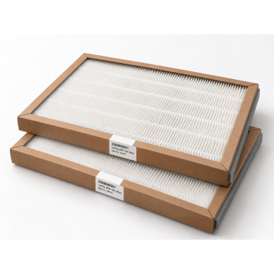 FLEXIT NORDIC S4 FILTRŲ KOMPLEKTAS FLEXIT NORDIC S4 FILTRŲ KOMPLEKTAS