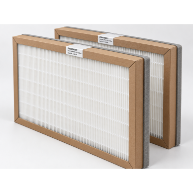 FLEXIT NORDIC S4 FILTRŲ KOMPLEKTAS 2