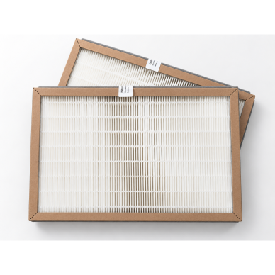 FLEXIT NORDIC S4 FILTRŲ KOMPLEKTAS 3 FLEXIT NORDIC S4 FILTRŲ KOMPLEKTAS 3