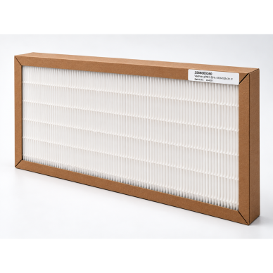 FLEXIT UNI3 FILTRŲ KOMPLEKTAS 2