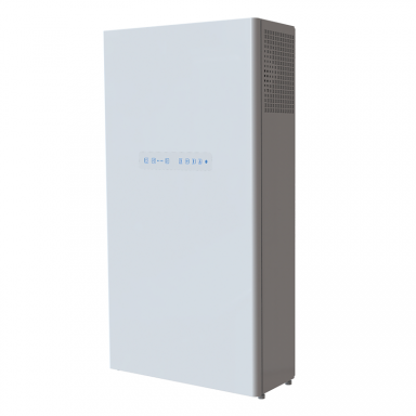 MINI REKUPERATORIUS BLAUBERG FRESHBOX E2-200 ERV WIFI