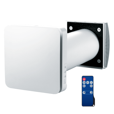 MINI REKUPERATORIUS BLAUBERG VENTO INHOME WIFI