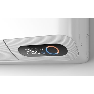 ORO KONDICIONIERIUS OLIMPIA SPLENDID ALYSEA E INVERTER 9 ORO KONDICIONIERIUS OLIMPIA SPLENDID ALYSEA E INVERTER 9