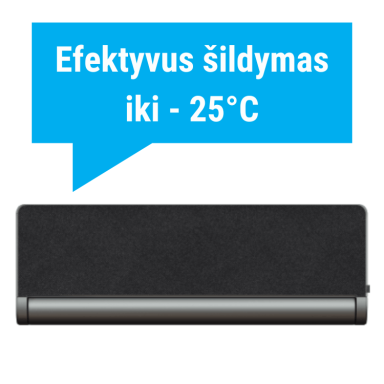 ŠILUMOS SIURBLYS ELL FRONT DARK WIFI ŠILUMOS SIURBLYS ELL FRONT DARK WIFI