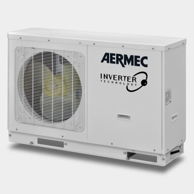 ŠILUMOS SIURBLYS AERMEC HMI 160T ŠILUMOS SIURBLYS AERMEC HMI 160T