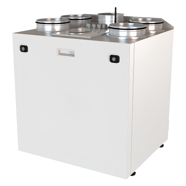 SORBCINIS REKUPERATORIUS KOMFORT ROTO EC SE 401-E S21