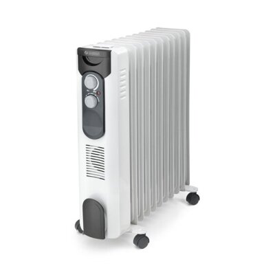 TEPALINIS RADIATORIUS CALDORAD 7 1500 W