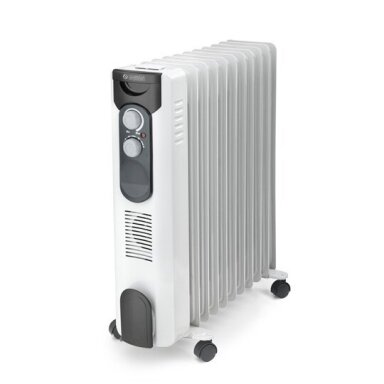 TEPALINIS RADIATORIUS CALDORAD 9 2000 W