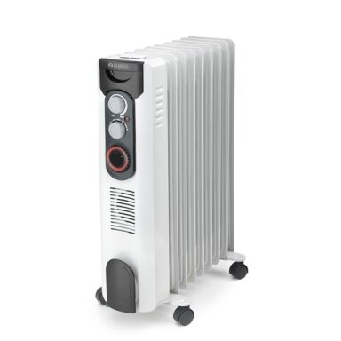 TEPALINIS RADIATORIUS CALDORAD 9 TURBO TIMER 2000 + 400 W
