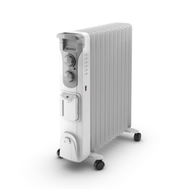 TEPALINIS RADIATORIUS CALDORAD HUMI 9 2000 W